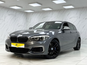 Used BMW 1 Series 2019 for sale - 75573523: Photo