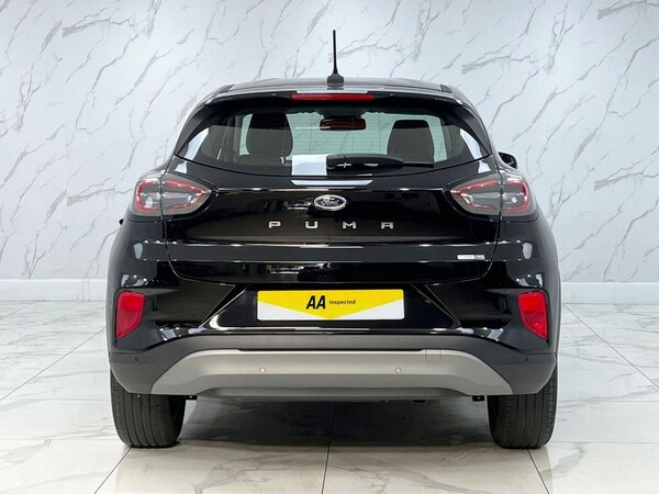 Used Ford Puma 2023 for sale - 74866010: Photo 10