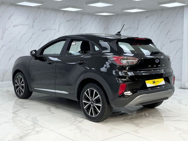 Used Ford Puma 2023 for sale - 74866010: Photo 11