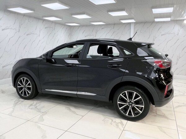 Used Ford Puma 2023 for sale - 74866010: Photo 12
