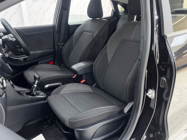 Used Ford Puma 2023 for sale - 74866010: Photo 18