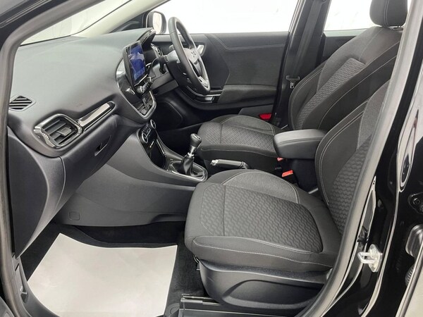 Used Ford Puma 2023 for sale - 74866010: Photo 19