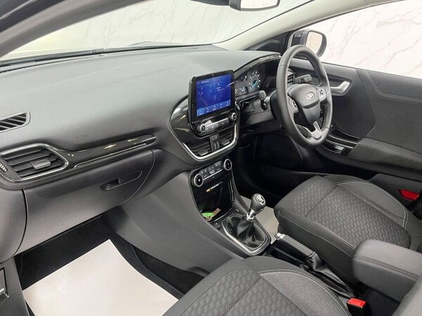 Used Ford Puma 2023 for sale - 74866010: Photo 20