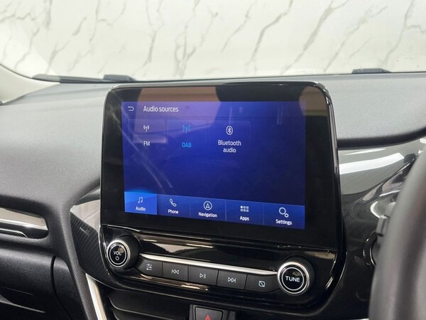 Used Ford Puma 2023 for sale - 74866010: Photo 23