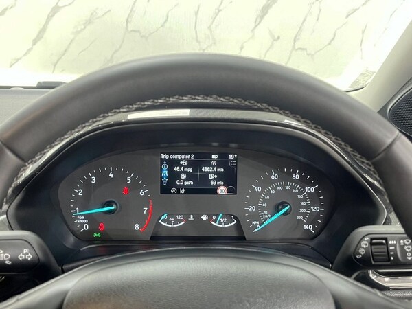 Used Ford Puma 2023 for sale - 74866010: Photo 27