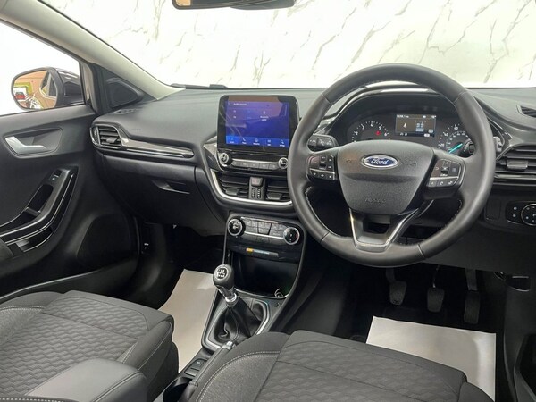 Used Ford Puma 2023 for sale - 74866010: Photo 28