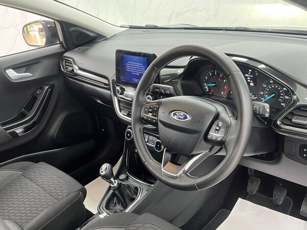 Used Ford Puma 2023 for sale - 74866010: Photo 29