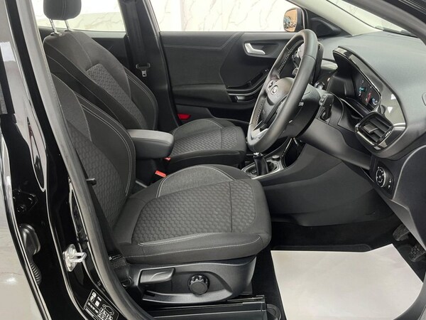 Used Ford Puma 2023 for sale - 74866010: Photo 30