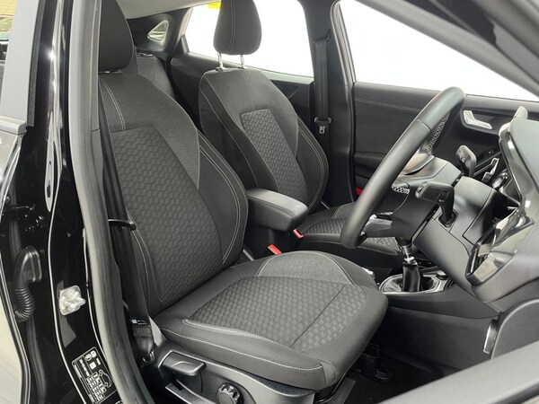 Used Ford Puma 2023 for sale - 74866010: Photo 31