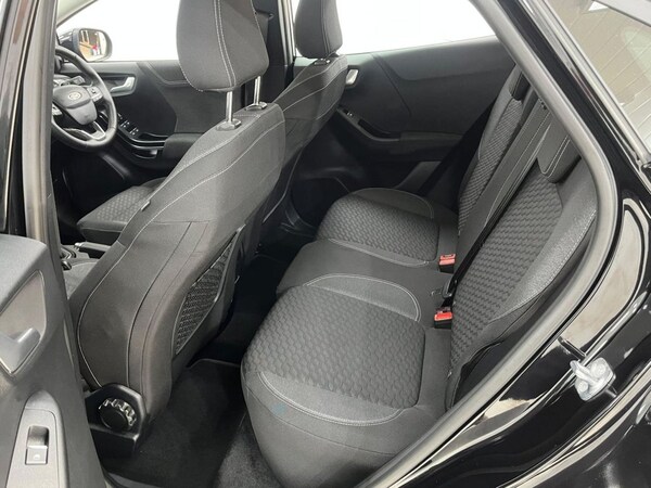Used Ford Puma 2023 for sale - 74866010: Photo 33