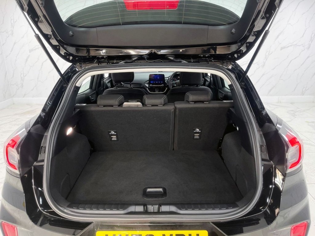 Used Ford Puma 2023 for sale - 74866010: Photo 35