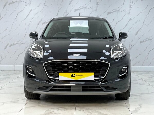 Used Ford Puma 2023 for sale - 74866010: Photo 5