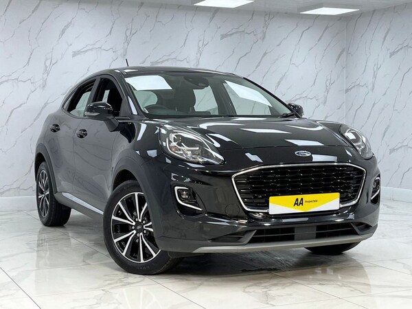 Used Ford Puma 2023 for sale - 74866010: Photo 6