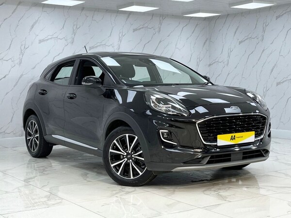 Used Ford Puma 2023 for sale - 74866010: Photo 7