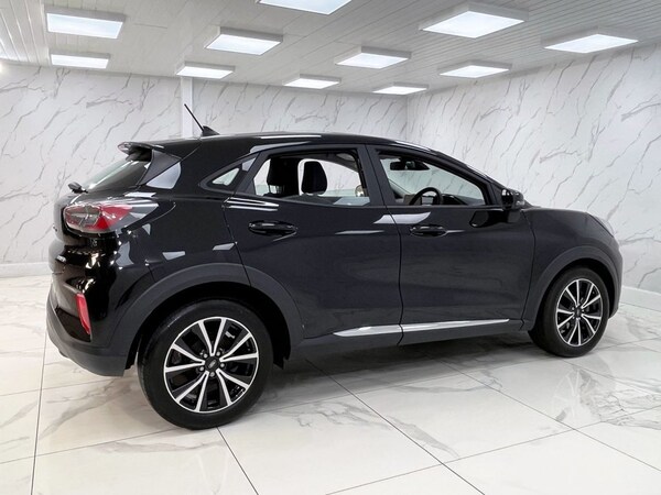 Used Ford Puma 2023 for sale - 74866010: Photo 8