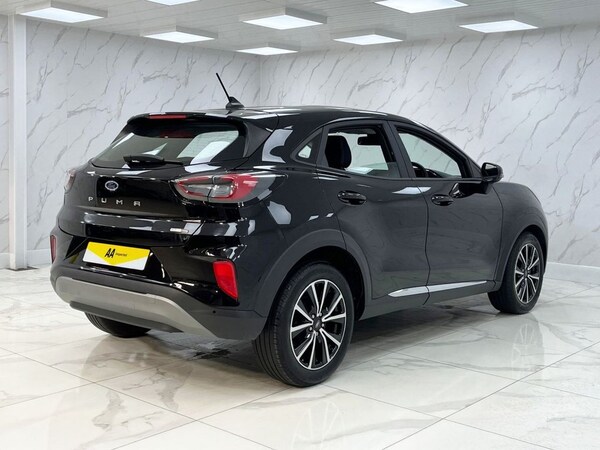 Used Ford Puma 2023 for sale - 74866010: Photo 9