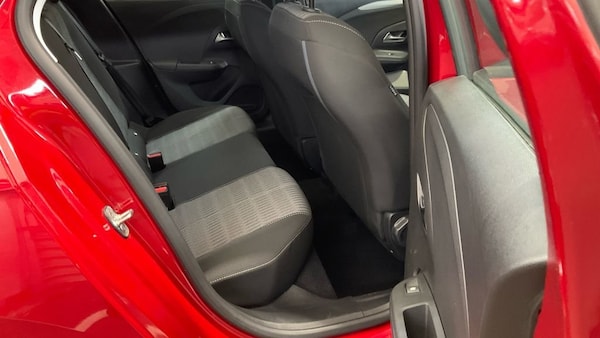 Used Vauxhall Corsa 2022 for sale - 76223770: Photo 10