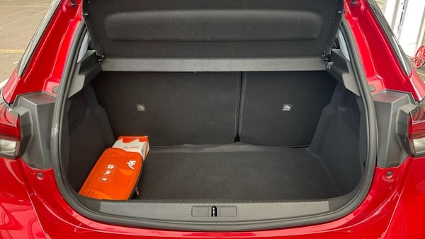 Used Vauxhall Corsa 2022 for sale - 76223770: Photo 11