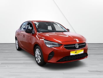 Used Vauxhall Corsa 2022 for sale - 76223770: Photo 2