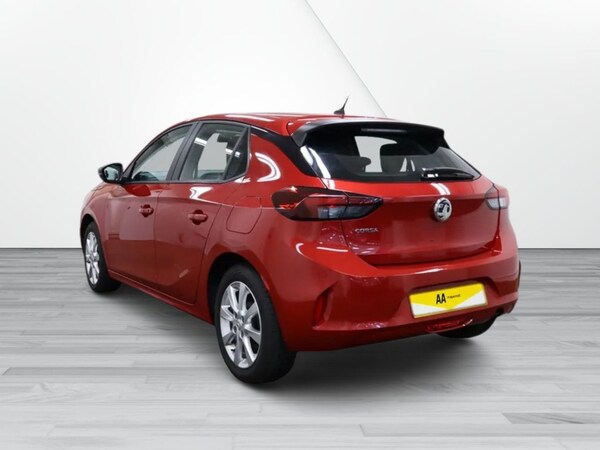 Used Vauxhall Corsa 2022 for sale - 76223770: Photo 3