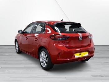Used Vauxhall Corsa 2022 for sale - 76223770: Photo 3