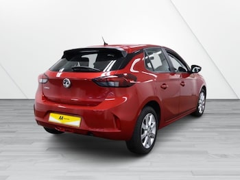 Used Vauxhall Corsa 2022 for sale - 76223770: Photo 4