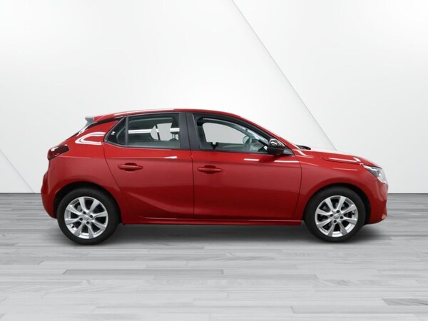 Used Vauxhall Corsa 2022 for sale - 76223770: Photo 5