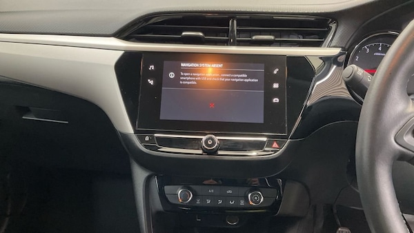 Used Vauxhall Corsa 2022 for sale - 76223770: Photo 7