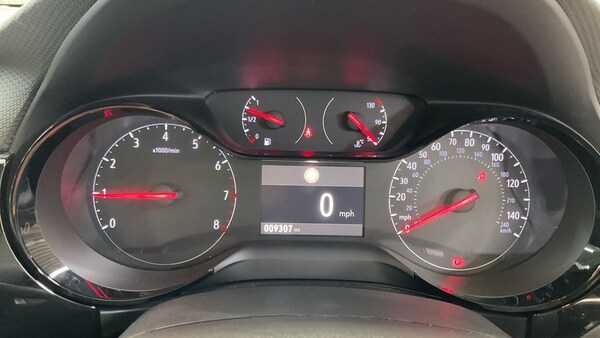 Used Vauxhall Corsa 2022 for sale - 76223770: Photo 8