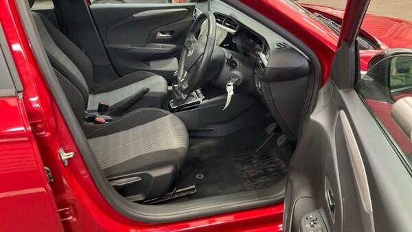 Used Vauxhall Corsa 2022 for sale - 76223770: Photo 9
