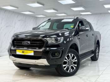 Used Ford Ranger 2022 for sale - 74469654: Photo