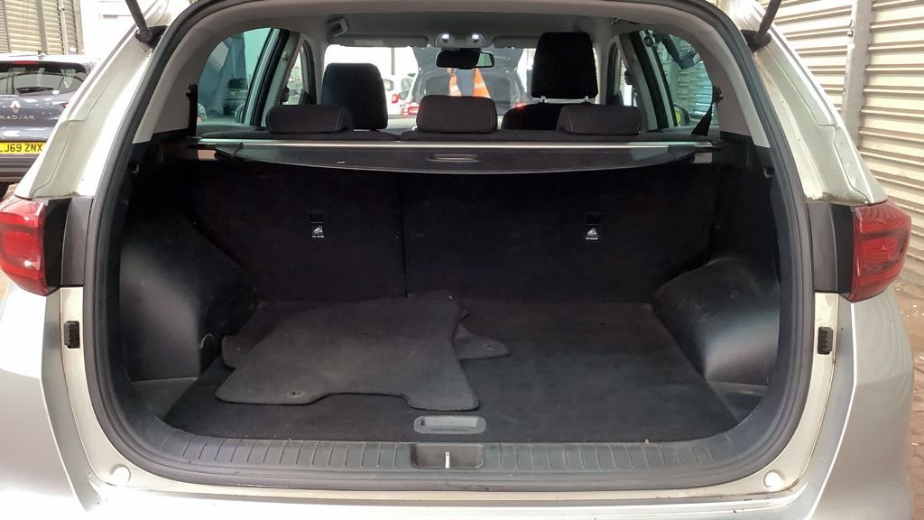 Used Kia Sportage 2019 for sale - 76147689: Photo 11