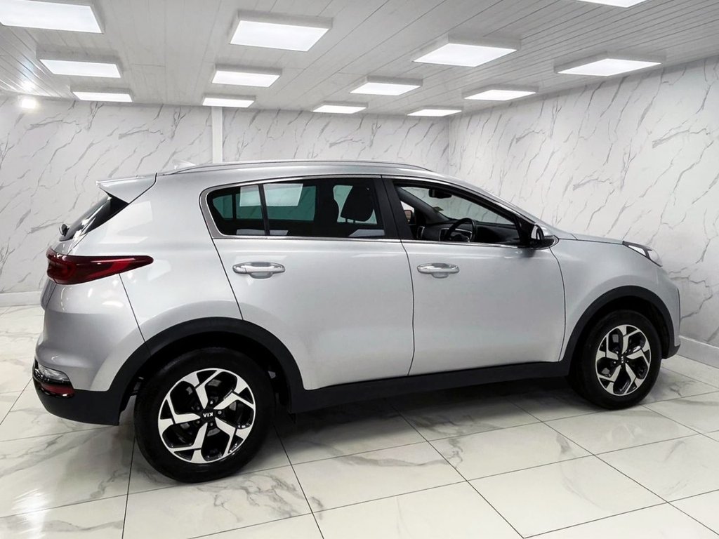 Used Kia Sportage 2019 for sale - 76147689: Photo 12