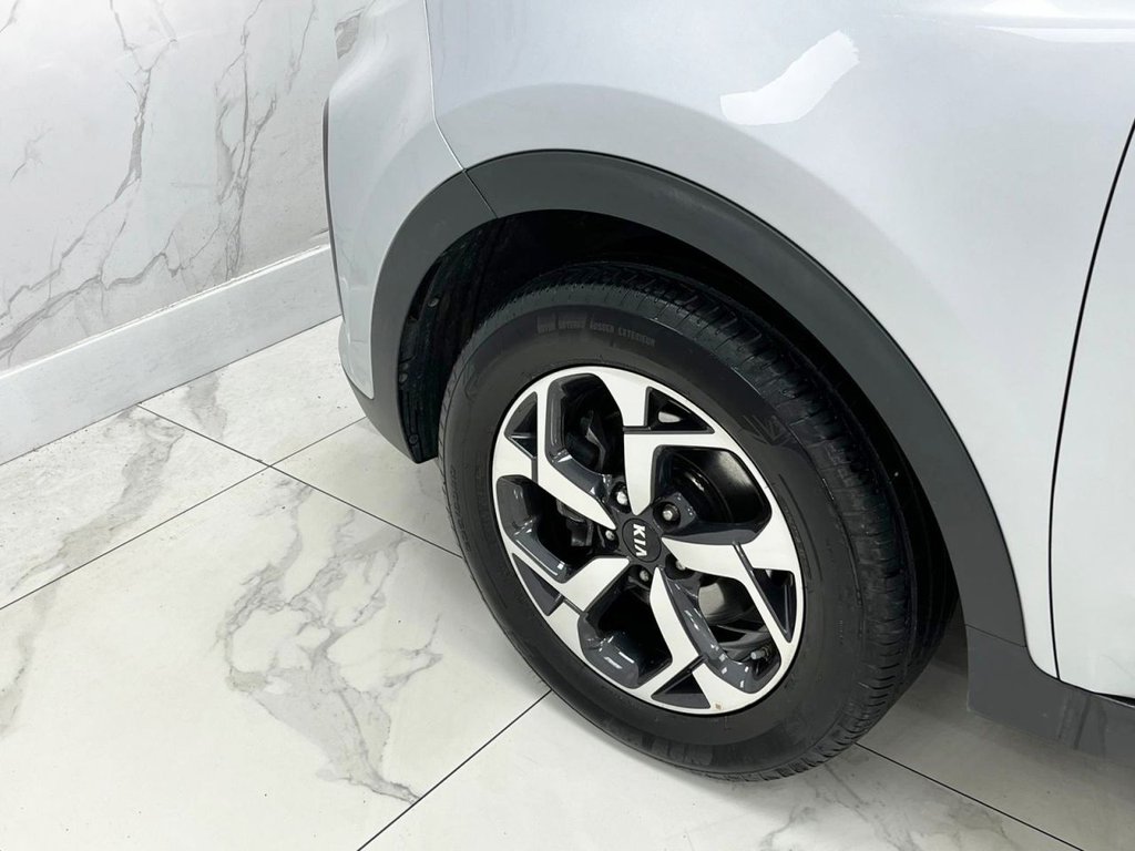 Used Kia Sportage 2019 for sale - 76147689: Photo 13