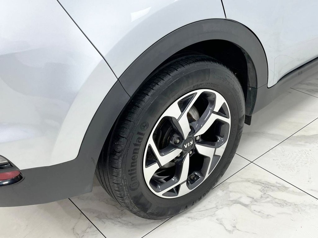 Used Kia Sportage 2019 for sale - 76147689: Photo 14