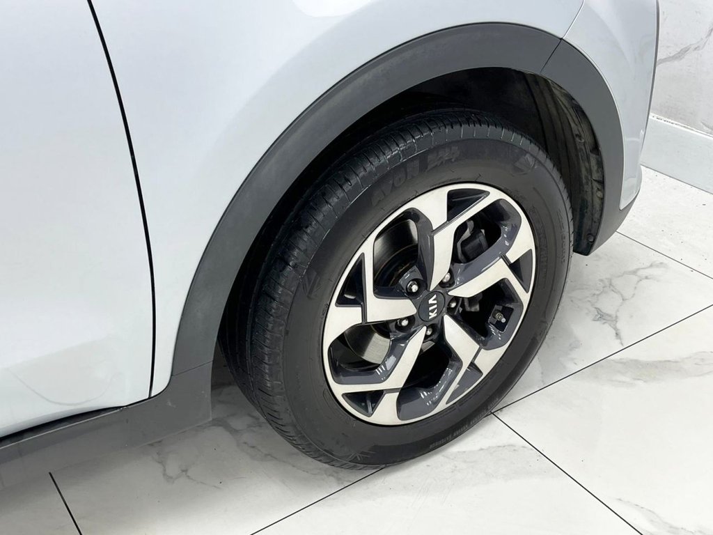 Used Kia Sportage 2019 for sale - 76147689: Photo 15