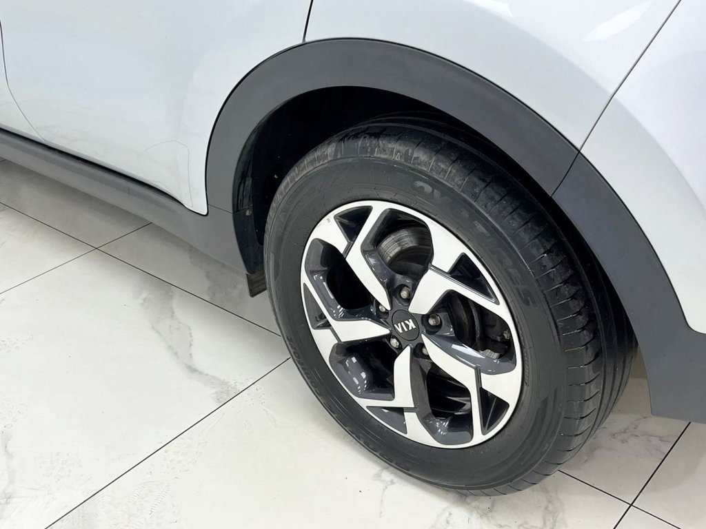 Used Kia Sportage 2019 for sale - 76147689: Photo 16