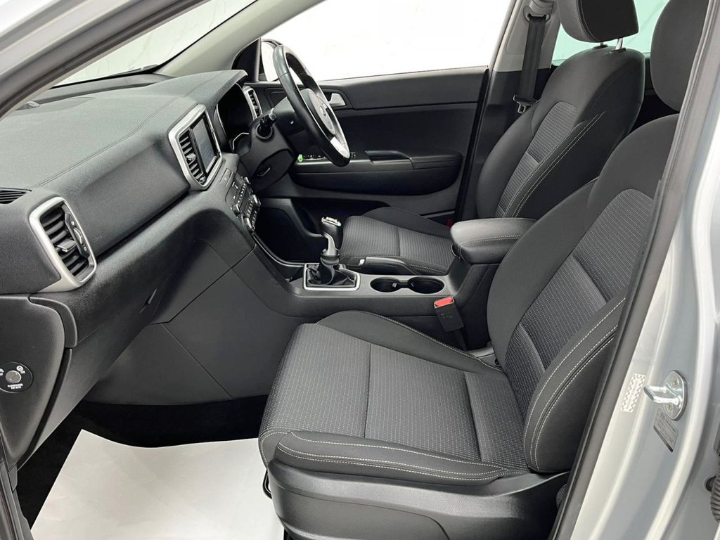 Used Kia Sportage 2019 for sale - 76147689: Photo 19