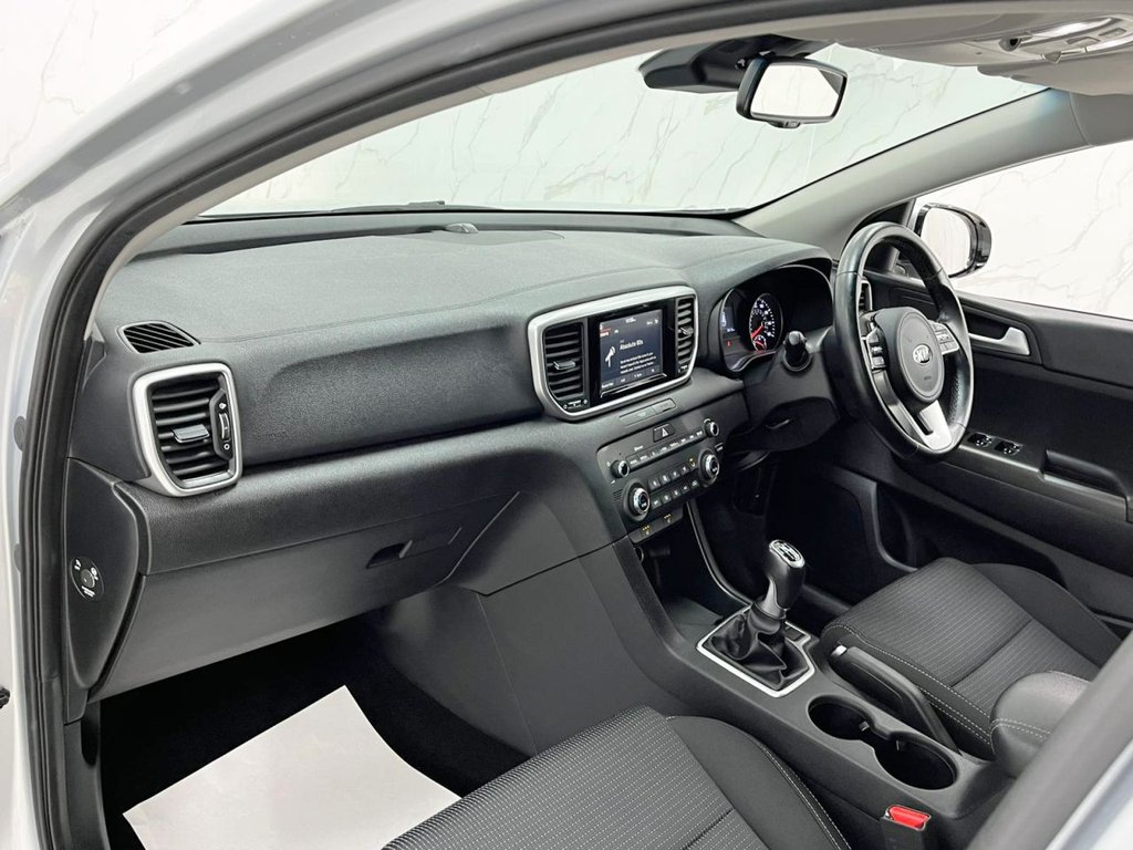 Used Kia Sportage 2019 for sale - 76147689: Photo 20