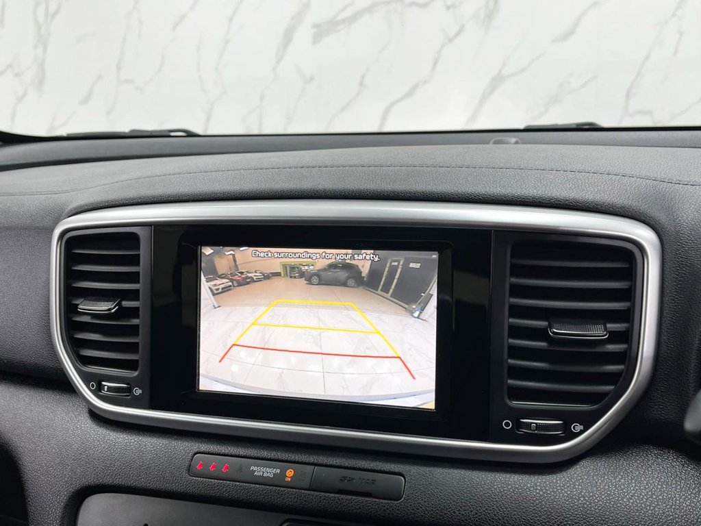 Used Kia Sportage 2019 for sale - 76147689: Photo 21