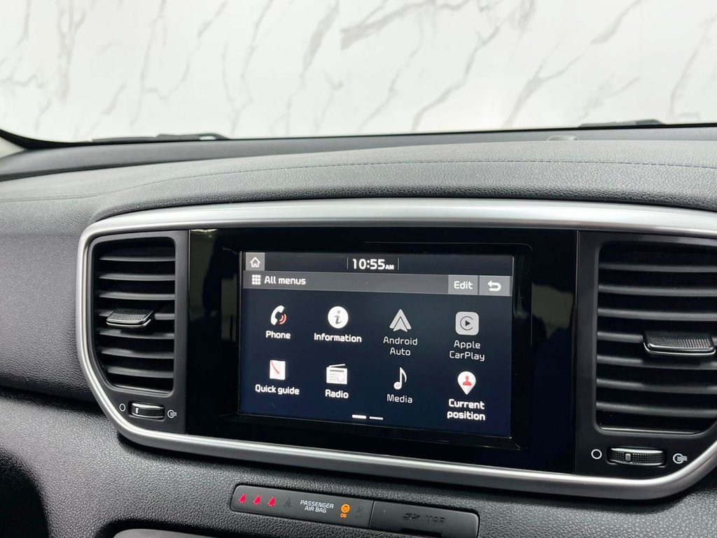 Used Kia Sportage 2019 for sale - 76147689: Photo 23