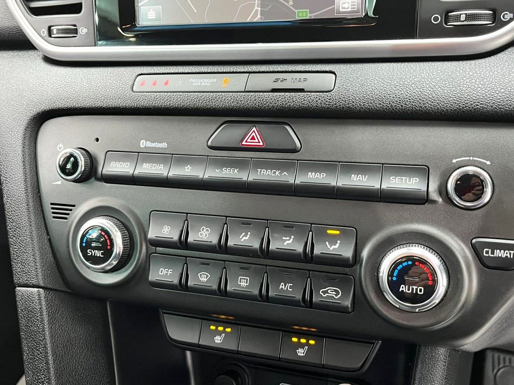 Used Kia Sportage 2019 for sale - 76147689: Photo 25