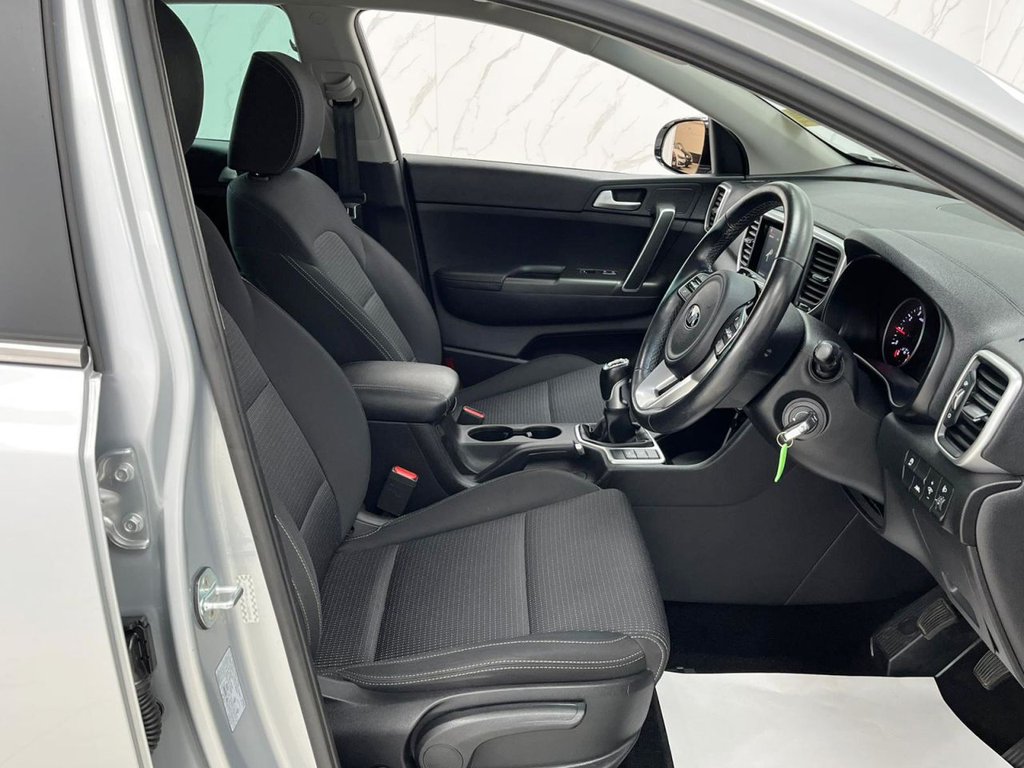 Used Kia Sportage 2019 for sale - 76147689: Photo 30