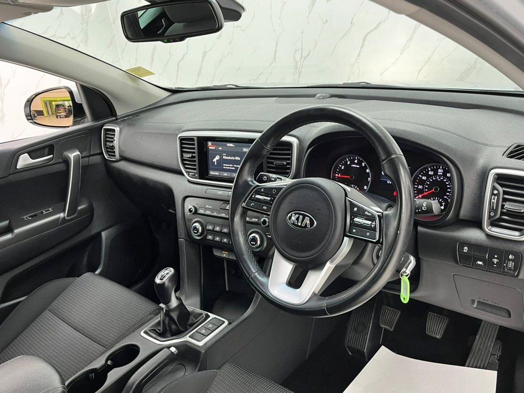 Used Kia Sportage 2019 for sale - 76147689: Photo 31