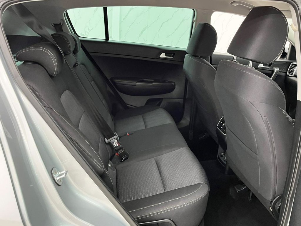 Used Kia Sportage 2019 for sale - 76147689: Photo 33