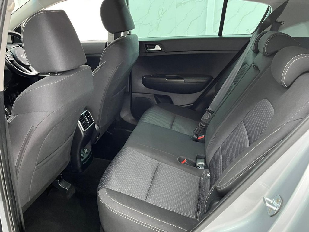Used Kia Sportage 2019 for sale - 76147689: Photo 34