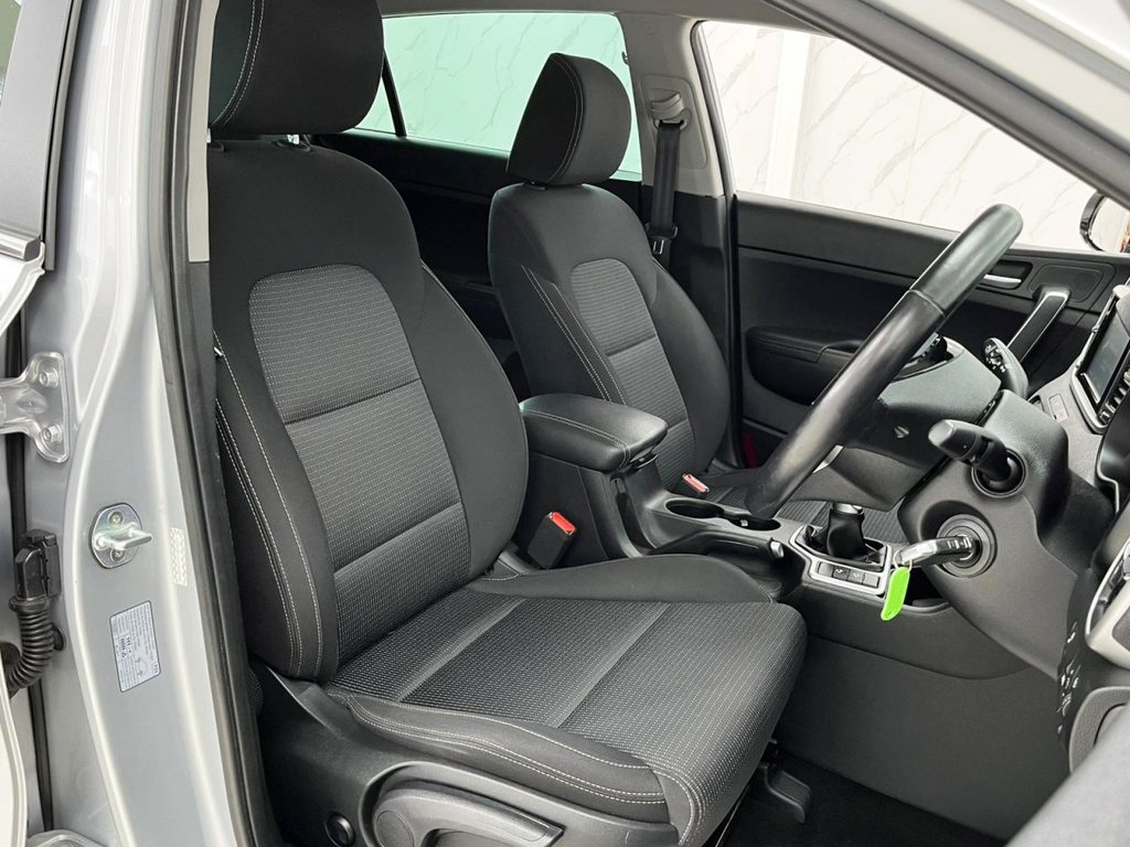 Used Kia Sportage 2019 for sale - 76147689: Photo 35