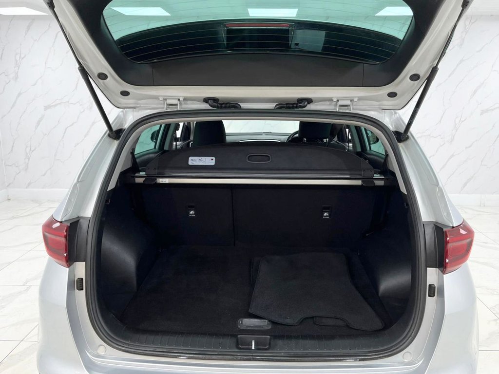 Used Kia Sportage 2019 for sale - 76147689: Photo 36