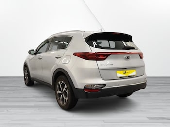 Used Kia Sportage 2019 for sale - 76147689: Photo