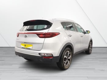 Used Kia Sportage 2019 for sale - 76147689: Photo